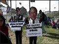 We The People Here Don't Want A War