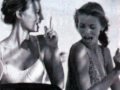 Krissy and Niki Taylor ♥