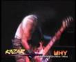kazar-WHY?