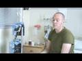 Leukaemia/Bone Marrow Transplant Video Blog 3: Chemo