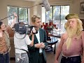 Harry Potter & The Half-Blood Prince - DELETED SCENE Harry Potter & The Half-Blood Prince - DELETED SCENE