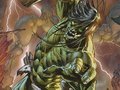 Skaar: Son of Hulk #1, Invincible #50, and X-Force ...