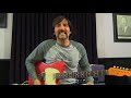 Robin Trower Day Of The Eagle Lesson