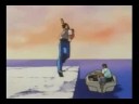 Street Fighter 2 V parody: You married a rodeo clown?