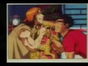 Street Fighter 2 V parody: You married a rodeo clown?