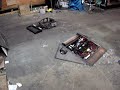 UM Battlebot
