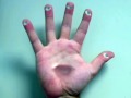 Hands Cristian Handerson