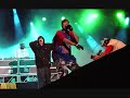 hip hop al parke en bogota city