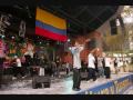 hip hop al parke en bogota city