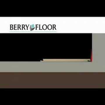 How to Install Berry Floor Laminate Flooring