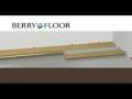 How to Install Berry Floor Laminate Flooring