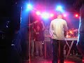 Crew dei Bastardi live @ da Bomb 2007