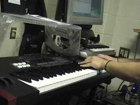 Wicked Medley