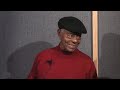 Armando Peraza interview-part 1