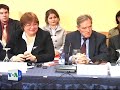 Ish-drejtues të lartë të Shqipërisë kërkojnë reforma kushtetuese
