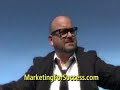 Marketing Ideas - #1 The Rowboat