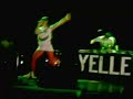 Yelle Live En Francfort, in Frankfurt 1