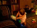 tired baby dancing tired baby dancing