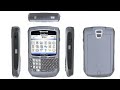 Blackberry 8700 disassembly