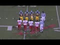 Sharyland Rattlers @ Mcallen Memorial Mustangs: 10/30/09