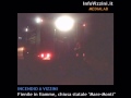 InfoVizzini.it - Fienile in fiamme, chiusa la �Mare-Monti�
