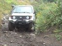 Land Cruiser 4wd of the year - Lou's Camp