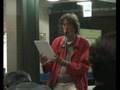Poetry Slam Candiani 9/2008 - Roberto Ranieri