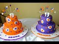 Cool Cakes that I found in the InternetBolos legais que eu achei na Internet