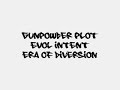 Gunpowder Plot - Evol Intent - Dubstep