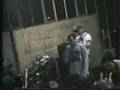 Vid�o Live Show (Paris - 1989) de Youth of Today