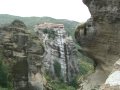 GRECE LES METEORES