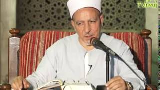 الباب الأول: الغاية من إرسال الأنبياء : التبليغ (٤)