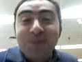 �Y cay� Cabezota!