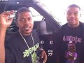 REPPIN THE NEW DRANKHEADZ/DROHEADZ T'S @ THE SEA AWARDS FROM DALLAS-ATL!!! ... NONESTOP PROMOTIONS BLACK CARTEL GOT WAX MR.LUCCI 