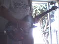 Of wolf and man solo
