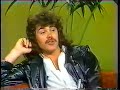 Alan Lancaster, interview Alan Lancaster, interview