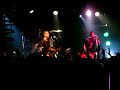 Final International You Day + Let Me Down (NUFAN en Arg)
