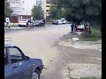 Inundatie Zalau :P