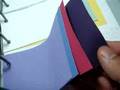 Video BROCHURE of our Vertical Blinds Fabric Range A - D