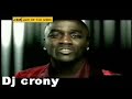 Akon feat snoog dogg - I wanna love you remix dj crony