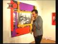 videos de I Roaches ripresentano Serena Abrami ad Xfactor!