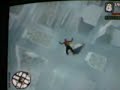 GTA San Andreas: Hardcore Skydiving