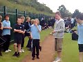 Crap triple jump