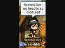 I kissed a girl MMV