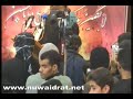 نعي حزين لصالح الدرازي al-dorazi