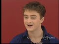 Daniel Radcliffe: Strange and Beautiful