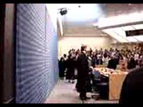 Harlan Fiske Stone Moot Court finals 3