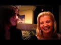 Gossip in the Garden with special guest Aine Cromie