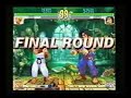 SFIII: 3rd Strike - 4th Kansai Ranking Battle