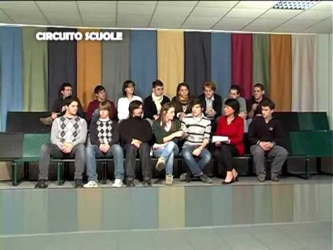 Immagine anteprima YouTube